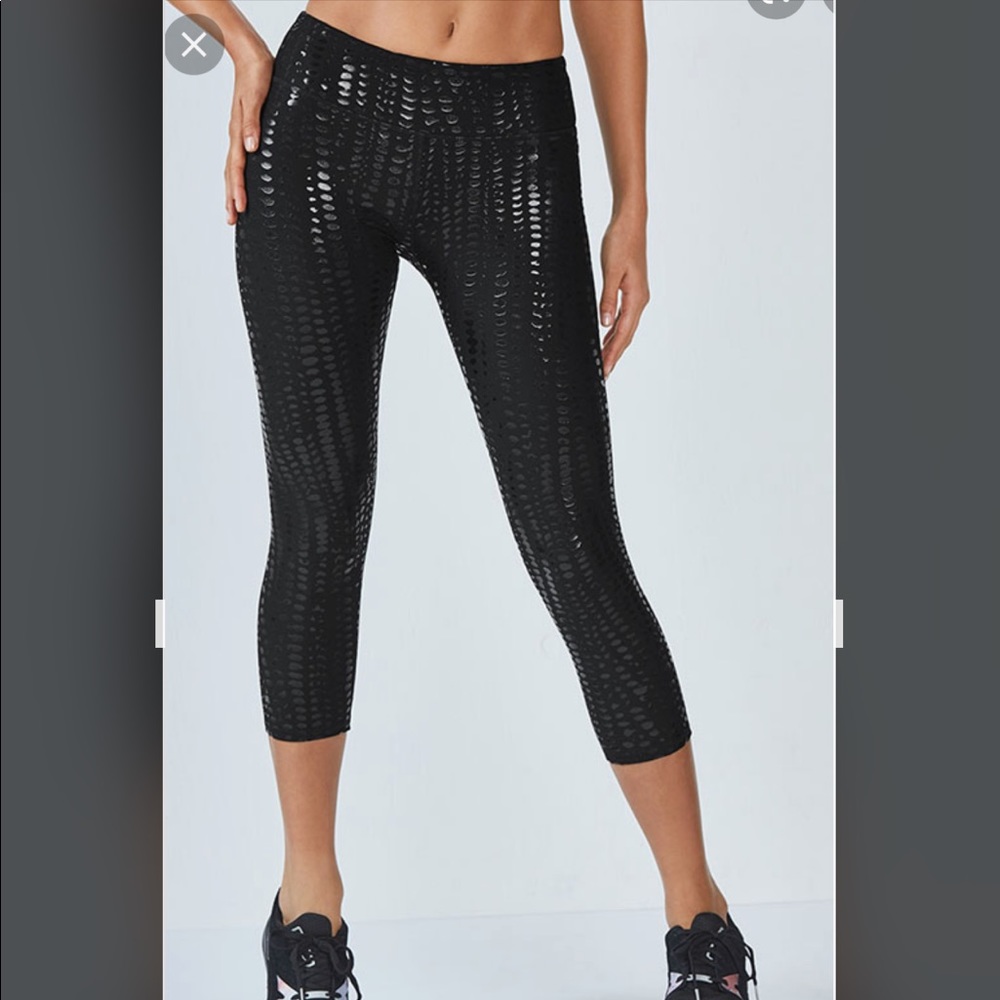 Fabletics leggings